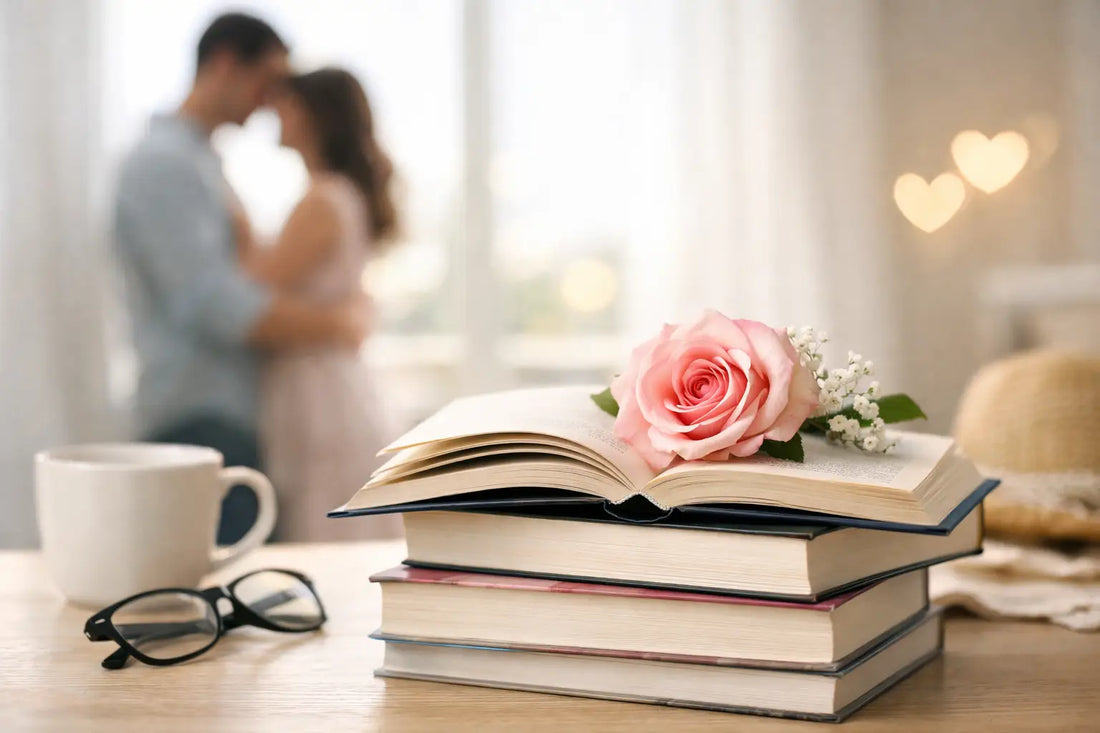 Guaranteed HEA Romance Books Worth Reading