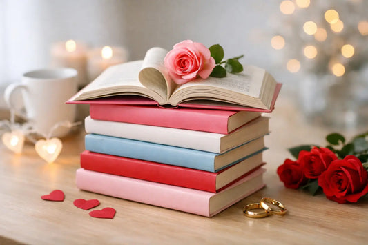 12 Romance Trope Book Recommendations