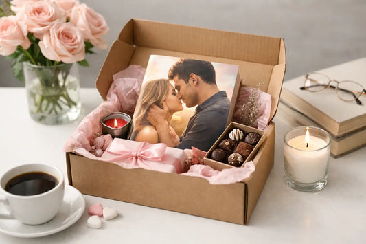 Why a Standalone Romance Book Box Works