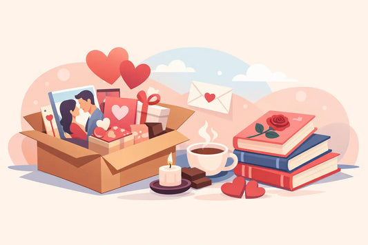 Romance Book Box Worth Buying