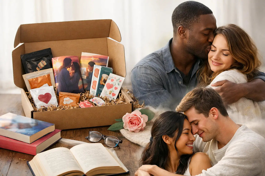 11 Romance Books Not on BookTok to Try