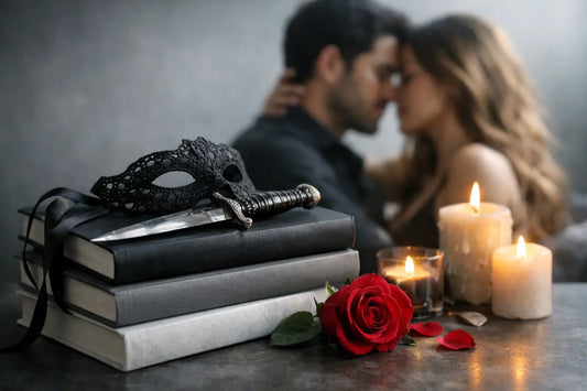 12 Morally Gray Hero Romance Books to Try