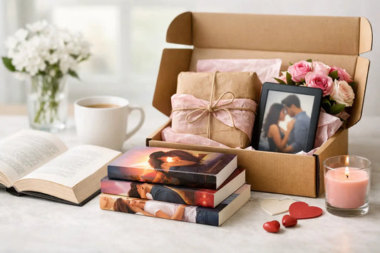 Monthly Romance Book Subscription Worth It?