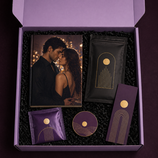 One-Time Box